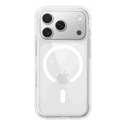 Belkin SheerForce Clear Series Case for iPhone 17 Pro