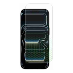 Belkin ScreenForce UltraGlass 2 Screen Protector for Apple iPhone 18 Pro Max Clear (OVA294fq) Drop Protection (2.2M) 2 Years Warranty