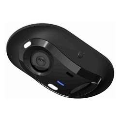 Ubiquiti G6 180 Camera Flush MountBlack  G6 180 camera mounting accessory for recessed ceiling installation.