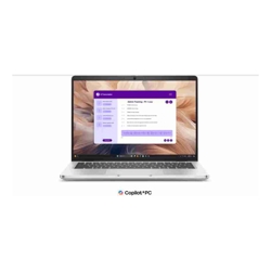 Dell PRO14 PLUS NOTEBOOK 14&amp;amp;quot; FHD+ IR U7-258V 32GB 512GB WL W11P(CP+) 3YOS