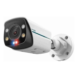 TP-Link Omada 12MP Bullet PoE Security Camera