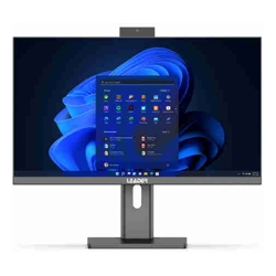 Leader Visionary AIO 27&amp;amp;quot; FHD Intel Ultra 5 125U 16GB DDR4 1TB NVMe SSD Wi-Fi 6 2M Camera VESA 1 Year Warranty Windows 11 PRO KB Mouse