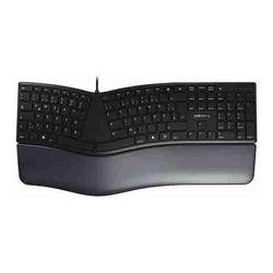 Cherry KC-4500-EU Ergo Office Keyboard