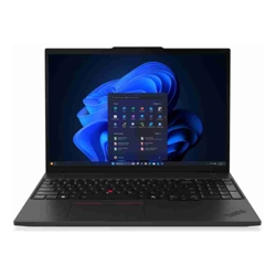 Lenovo ThinkPad T16 G4 16&amp;amp;quot; WUXGA TOUCH Intel U7258V 32GB LPDDR5X 512GB SSD WIN 11 PRO  5G-LTE Copilot+ PC Intel GPU 49 TOPS 3yr PREM 1.6kg