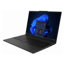 Lenovo THINKPAD T16 GEN 5 AMD 16IN WUXGA AMD RYZEN 5 PRO 230 16GB UPGRADABLE 512GB SSD WIN11 PRO 3 YEAR PREMIER SUPPORT