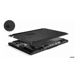Lenovo THINKPAD T16 GEN 5 AMD 16IN WUXGA AMD RYZEN 7 PRO 250 32GB UPGRADABLE 512GB SSD WIN11 PRO LENOVO AI NOW 3 YEAR PREMIER SUPPORT