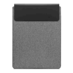 Targus Lenovo 15.6&amp;amp;quot;-16&amp;amp;quot; inch Yoga Sleeve Clean and classic design Easy-to-use Slim Premium quality soft materials  Grey