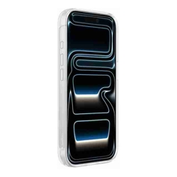 Belkin SheerForce Magsafe Clear Case for Apple iPhone 18 Pro / iPhone 17 Pro Clear (MSW065FQCL)10Ft. Drop Protection 2 Years Warranty