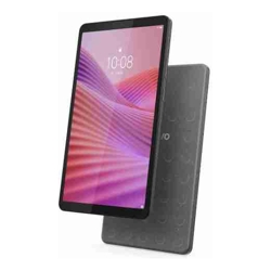 Lenovo Tab One Wi-Fi  8.7&amp;amp;quot; 4GB/64GB with Clear Case Luna Grey (ZAF00272AU)*AU STOCK* 8MP/2MP Android 5100mAh 1 Year Warranty
