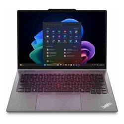 Lenovo THINKPAD X1 2-IN-1 GEN 11 AURA EDITION 14IN WUXGA TOUCH INTEL CORE ULTRA 5 325 32GB NON UPGRADABLE 512GB SSD PEN SOLD SEPARATELY WI-FI 7 WIN11 PRO 3 YEAR PREMIER SUPPORT COPILOT PLUS