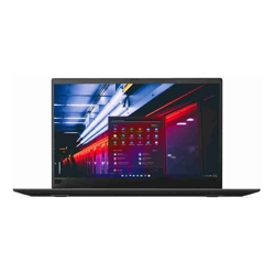 Lenovo ThinkPad X1 Carbon Gen 6 14&amp;amp;quot; FHD Touch Notebook Laptop i7-8650U 16GB RAM 256GB SSD Win11 Pro 12 Mth Wty (Refurbished)