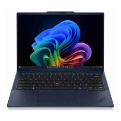 Lenovo THINKPAD T14S GEN 7 AMD 14IN WUXGA TOUCH AMD RYZEN AI 7 PRO 450 32GB NON UPGRADABLE 512GB SSD WIN11 PRO LENOVO AI NOW 3 YEAR PREMIER SUPPORT COPILOT PLUS COSMIC BLUE