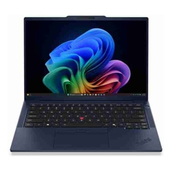 Lenovo THINKPAD T14S GEN 7 14IN WUXGA TOUCH INTEL CORE ULTRA 7 355 32GB NON UPGRADABLE 512GB SSD WI-FI 7 WIN11 PRO LENOVO AI NOW 3 YEAR PREMIER SUPPORT COPILOT PLUS COSMIC BLUE