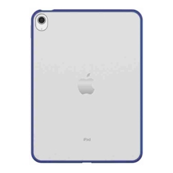 OtterBox Profile Apple iPad (11&amp;amp;quot;) (A16) (11th Gen) / iPad (10.9&amp;amp;quot;) (10th Gen) Case Thrapt Blue (77-000541)DROP+ Military Standard7 Years Warranty