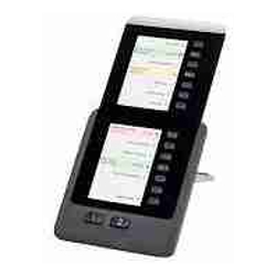 Cisco CP-8800-A-KEM-3PC= 8800 Series KEM for Audio IP Phones with MPP firmware 1 Year Warranty