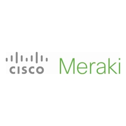Cisco Meraki LIC-MX68CW-SEC-5YR MX68CW Advanced Security and Enterprise Support Subscription Licence 1 Security Appliance 5 Year