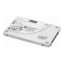 Lenovo 4XB7A77456 ThinkSystem ST50 V2 960GB 3.5&amp;amp;quot; SATA 6Gb/s Read Speed: Up to 550MB/s Write Speed: Up to 510MB/s 1 Year Warranty