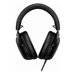 HP HyperX Cloud III Black-Gunmetal Gaming Headset