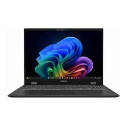 MSI PRESTIGE 16 AI+ EVO B2VMG-025AU Prestige Series 16&amp;amp;quot; UHD OLED Screen(IR-Webcam) Intel Core Ultra 7-258V 32GB DDR5 RAM 1TB NVMe SSD Wi-Fi 7+Bluetooth Windows11 Home(Copilot+PC) Stellar Grey