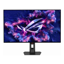 Asus 32&amp;amp;quot; (16:9) DUAL MODE UHD/165Hz FHD/330Hz WOLED 0.03MS USB-C 15W PD DP HDMI 3Y