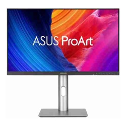 Asus 27&amp;amp;quot; (16:9) IPS QHD LED 5MS 100Hz USB-C 96W PD DP HDMI(1) USB(4) H/ADJ 3YR