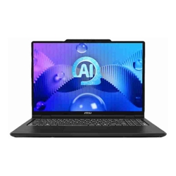 MSI VENTUREPRO 16 AI A1VEG-021AU 16&amp;amp;quot; 2K OLED Screen Intel Core Ultra 7-155H 16GB DDR5 RAM 1TB NVMe SSD Nvidia RTX 4050 6GB GDDR6 Wireless AX+Bluetooth Windows 11 Home (Copilot+PC) 2 Year Warra