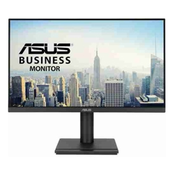 Asus VA279QGS 27&amp;amp;quot; FHD IPS Business Monitor 1920x1080 16:9 1ms 120Hz Adaptive Sync 1xHDMI 1xDP 1xVGA USB Speakers VESA Height Adjustable Swivel Pivot Tilt 3 Year Warranty