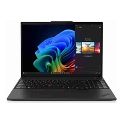 Lenovo THINKPAD T16 GEN 4 16IN WUXGA AMD RYZEN AI 7 PRO 350 32GB RAM 512GB SSD WIN11 PRO 3 YEAR PREMIER SUPPORT