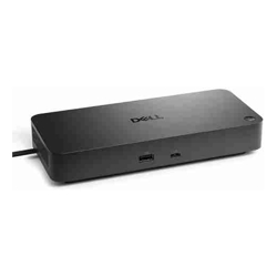 Dell WD25TB4 PRO THUNDERBOLT 4 DOCK USB(4) USB-C(2) HDMI DP(2) LAN T/BOLT4(2) 3YR