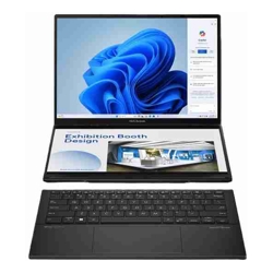 Asus UX8406CA-QL978W Zenbook DUO 14&amp;amp;quot; FHD OLED 60Hz Touch Intel U9-285H 32G 1T W11