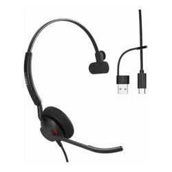 Jabra Engage 50 II Link Mono USB C/A UC
