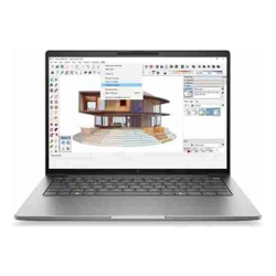 HP ZBook 8 G2a Ryzen AI 7 PRO 450 14IN Touch screen WUXGA (1920x1200) RAM 32GB (2x16GB) DDR5-5600 1TB NVMe SSD Integrated Graphics IR Web Cam Fingerprint Reader Win 11 Pro Copilot+ 3/3/3 Warranty