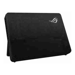 Asus GC34R-036 ROG XG Mobile Nvidia GeForce RTX 5070 Ti External Laptop Graphics Card 1x HDMI 1xDP 2x USB-A 3.2 1xTB 5 Type-C (up to 140W PD) 3.1 1x Micro SD Card Reader 5GbE LAN PSU: 300W O