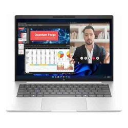 HP ProBook 4 G2a Ryzen 5 435 16IN WUXGA 1920 x 1200 32GB 2x16GB DDR5-5600 512GB SSD WL+BT Windows 11 Pro Copilot+ 1Year Onsite Warranty