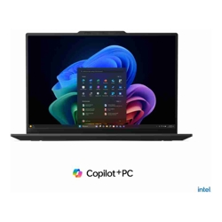 Lenovo THINKPAD X1 CARBON GEN 14 AURA EDITION 14IN WUXGA TOUCH INTEL CORE ULTRA 5 335 VPRO 32GB NON UPGRADABLE 512GB SSD WI-FI 7 WIN11 PRO 3 YEAR PREMIER SUPPORT COPILOT PLUS