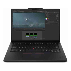 Lenovo 21XG002PAU ThinkPad P16S G5 16&amp;amp;quot; WUXGA Touch Screen (IR-Webcam) AMD Ryzen AI 7 PRO 450 32GB DDR5 RAM 1TB NVMe SSD Nvidia RTX500 6GB Wi-Fi 7+Bluetooth Windows 11 Pro(AI) 3 Year Premier W