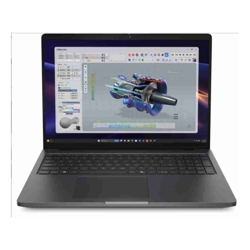 Dell Pro Precision 5 16 PW516261 16in FHD+ (1920x1200) Ultra 9 386H 32GB RAM 1TB SSD RTX Pro 2000 8GB Windows 11 Pro 3Y ProSupport
