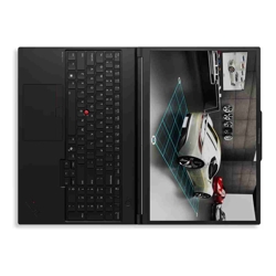 Lenovo ThinkPad T16g G3 16&amp;amp;quot; WUXGA Intel U7255HX 64GB DDR5 1TB SSD WIN 11 PRO NVIDIA RTX 5080 16GB GPU 2.5GbE LAN 3yr PREM 2.5kg Workstation