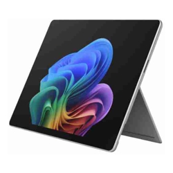 Microsoft SURFACE PRO 12TH ED. INTEL 13&amp;amp;quot; OLED CU7-366H/32GB/512GB PLATINUM W11P (CP+) 2YR