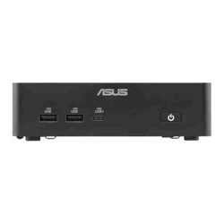 Asus NUC 16 Pro Mini PC Core Ultra 7 Intel Arc Graphics DDR5/LPDDR5x Wi-Fi 7 2.5GbE Thunderbolt 4 3Yrs Wty RTB