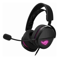 Asus ROG Pelta Core Gaming Headset USB-C 50mm Titanium Drivers 10mm Mic RGB 20Hz-20kHz 300g