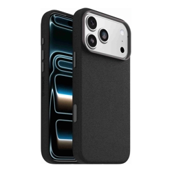 OtterBox Symmetry Cactus Leather MagSafe Apple iPhone 18 Pro Max /17 Pro Max (6.9&amp;amp;quot;) Case Blue- (77-99069) DROP+ 3X Military Standard 7 Years Warrant