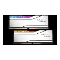 G.Skill F5-6000J2836F24GX2-TR5NS 48GB (2 x 24GB)/ DDR5 6000 MT/s/ Timings 26-36-36-96/ Voltage 1.35V/ TZ5 Royal Neo S EXPO