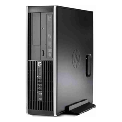 Compaq 8200 Elite SFF Desktop PC i5-2400