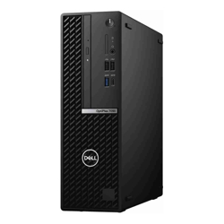 Dell OptiPlex 7090 SFF Desktop PC i5-10500 16GB RAM 256GB SSD Win11 Pro 12 Mth Wty (Refurbished)