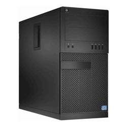 Dell OptiPlex XE2 Minitower Desktop PC i5-4570S 8GB RAM 256GB SSD Win11 Pro 30 Days Warranty (Refurbished)
