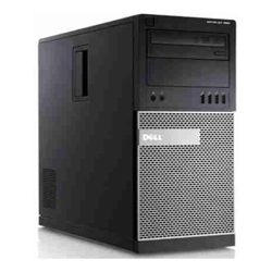Dell OptiPlex 990 Minitower Desktop PC i7-2600 8GB RAM 256GB SSD Win11 Pro 30 Days Warranty (Refurbished)