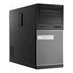 Dell OptiPlex 9010 Minitower Desktop PC i5-3570 8GB RAM 256GB SSD Win11 Pro 30 Days Warranty (Refurbished)