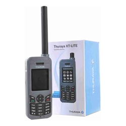 THURAYA XT-LITE satellite phone