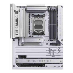 Asus AMD TUF GAMING B850-BTF WIFI W (AM5)  ATX Motherboard DDR5 256GB PCIe 5.0 3x M.2 Wi-Fi 7 2.5GbE BTF 600W GPU Power